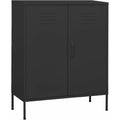 Hochschrank mit den Massen 80 x 35 x 101.5 cm