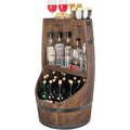 Samt und Holzwerkstoff bestimmt die Materialwahl fuer das Sideboard