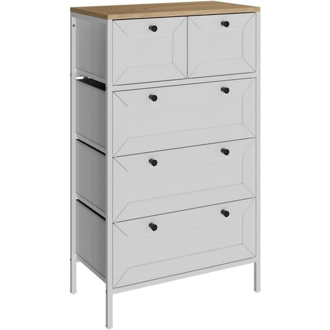 Sideboard mit den Massen 56 x 95 cm