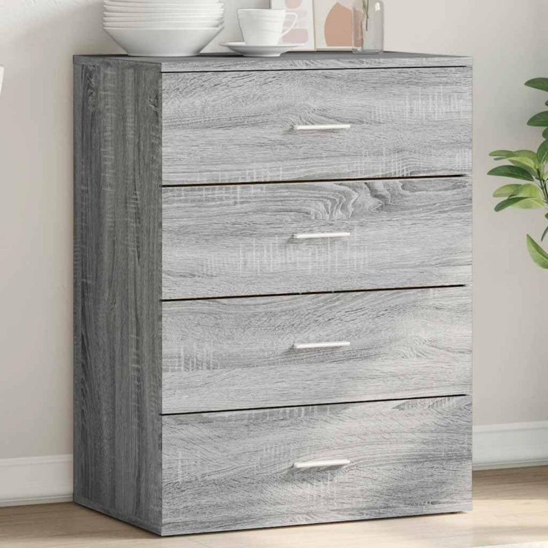 Sideboard mit den Massen 60 x 39 x 80 cm