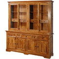 Sideboard mit den Massen 204 x 50 x 220 cm