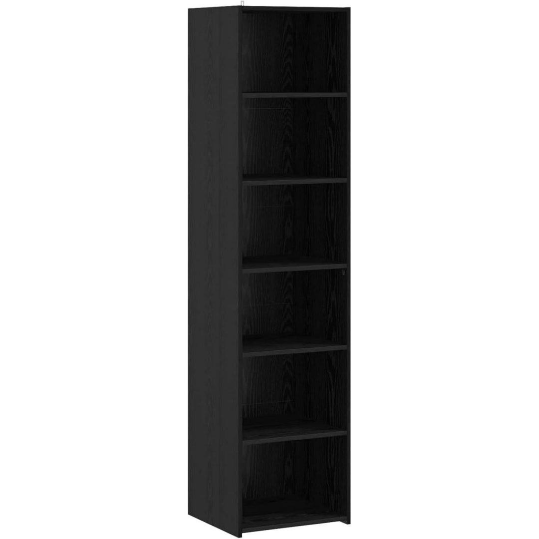 Das Sideboard misst 45 x 41 x 185 cm