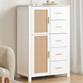 Schubladen an dem Sideboard mit 28.7 x 15.2 cm