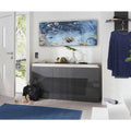 Sideboard mit den Massen 150 x 40 x 81 cm